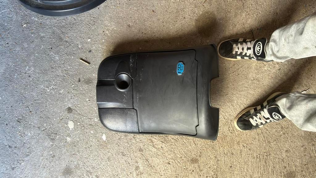 Vespa ET2 / Piaggio zip kappen/onderdelen, Ophalen of Verzenden, Zo goed als nieuw