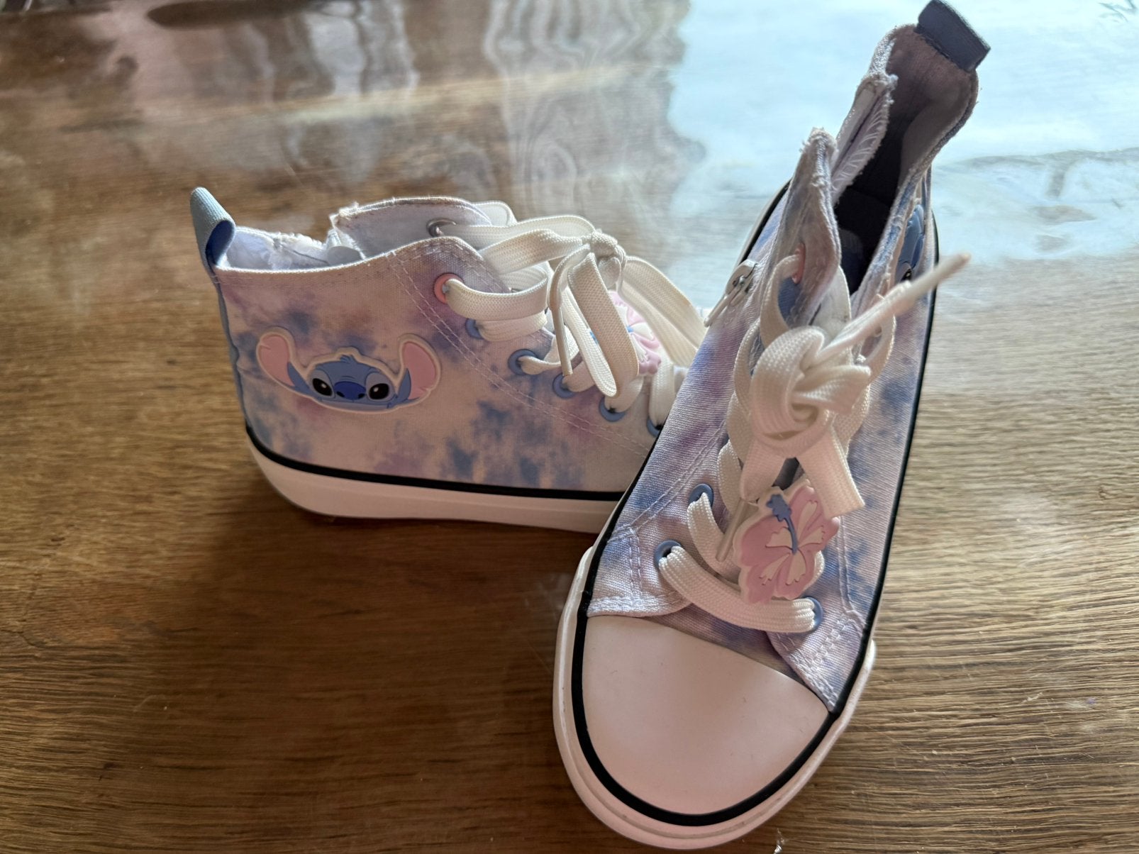 Stitch schoenen maat 32 Primafk, Meisje, Schoenen, Ophalen of Verzenden, Zo goed als nieuw
