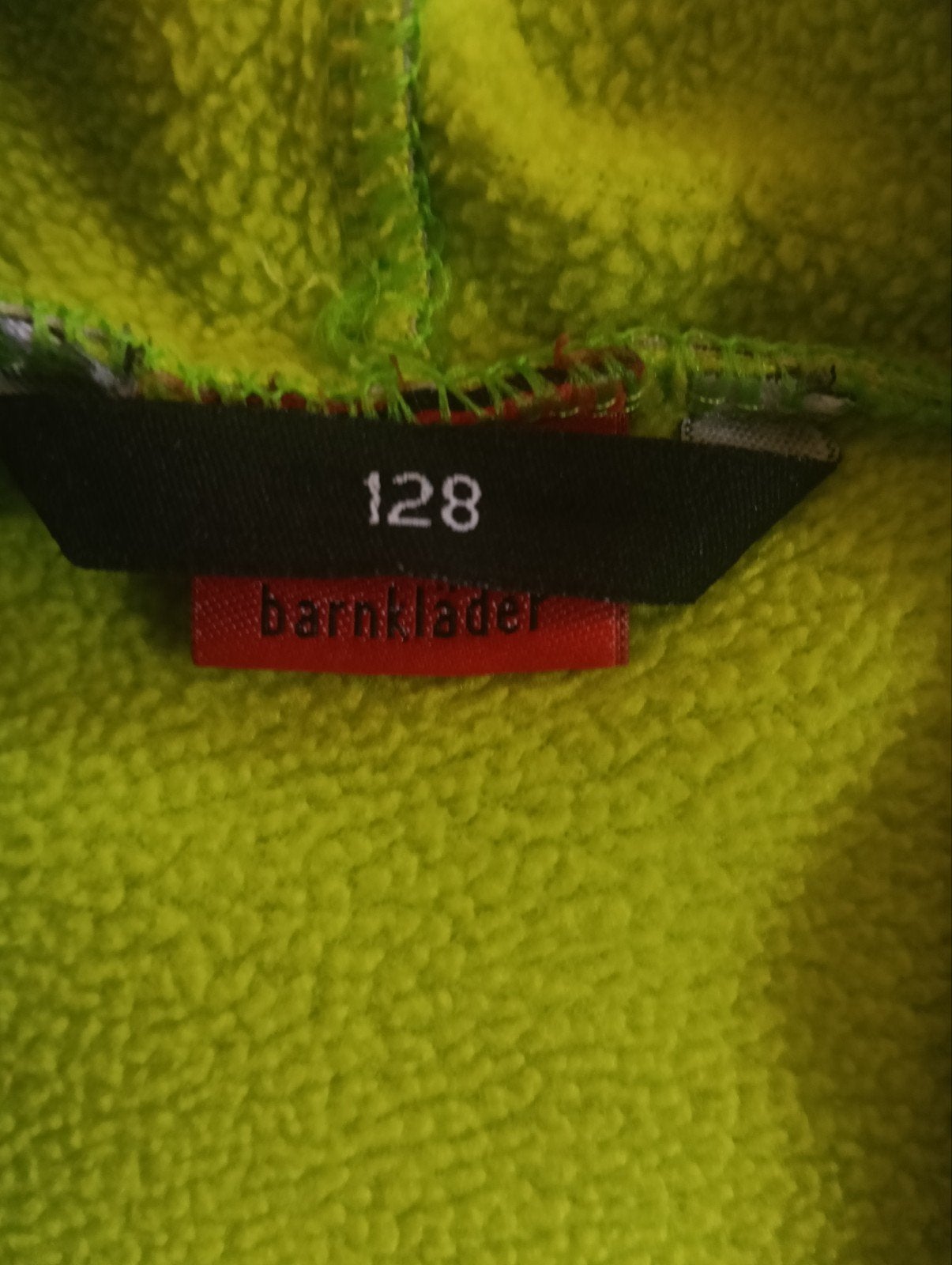 Ielm buitenpak 128, Ophalen of Verzenden, Regenjas