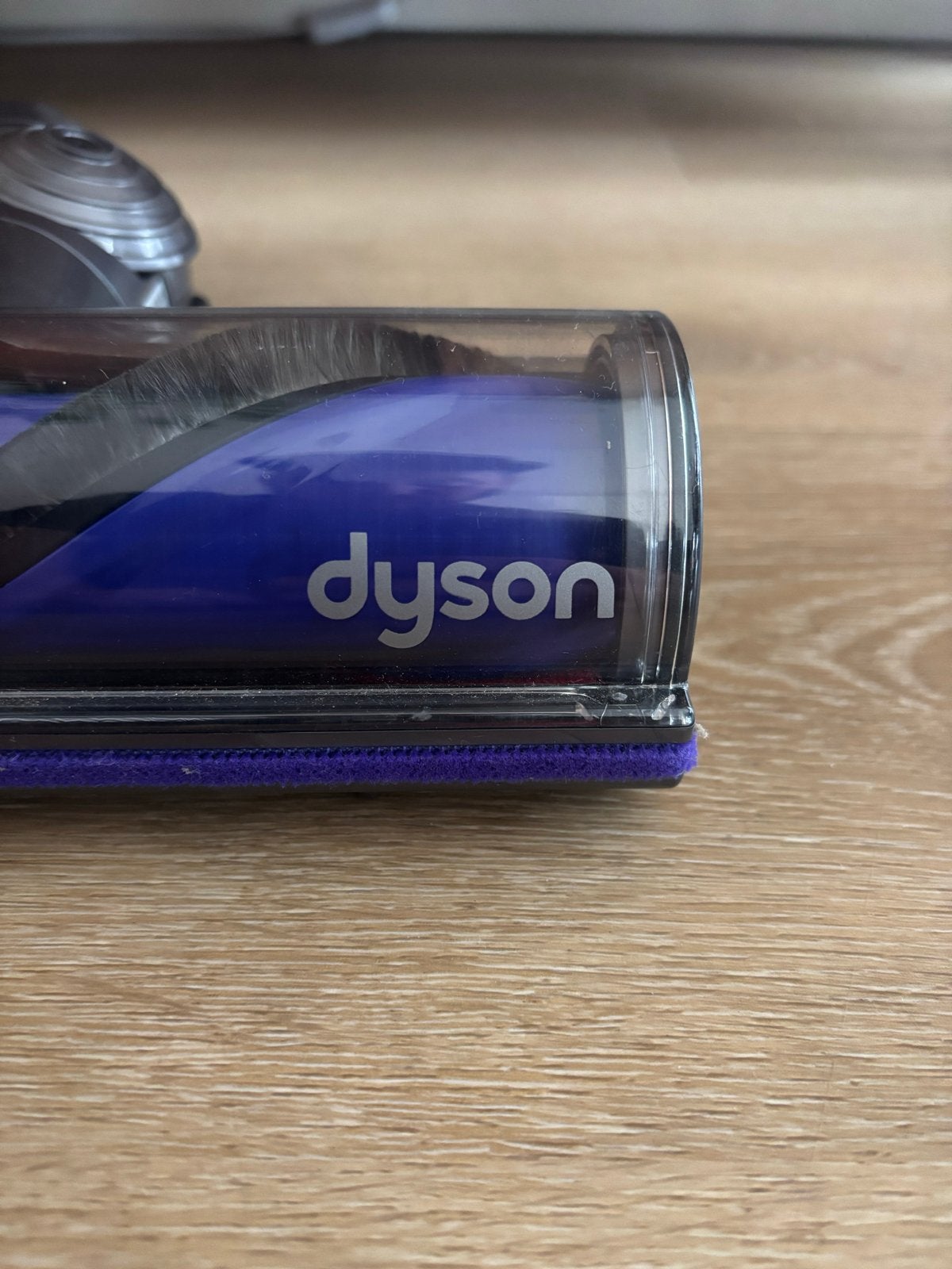 Dyson V8 Animal Motorbar anti-klit turboborstel (origineel), Witgoed en Apparatuur, Stofzuigers, Ophalen of Verzenden, Dyson, Minder dan 1200 watt