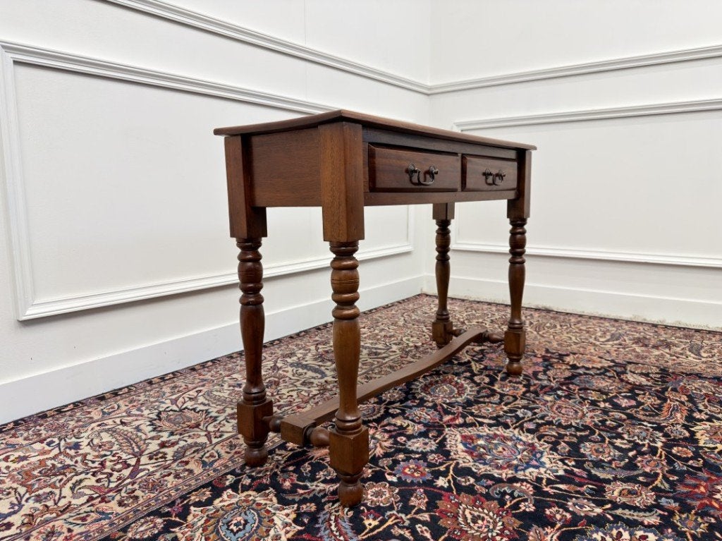 Klassiek Engelse Sidetable, Ophalen of Verzenden