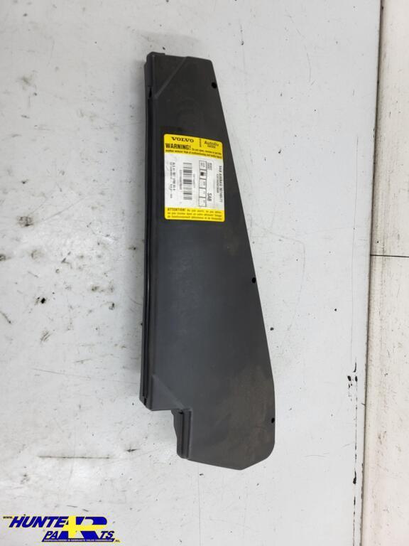 Airbag side R Volvo V50/S40 ('04-'12) 30740577, Gebruikt, Ophalen of Verzenden, Volvo, Volvo
