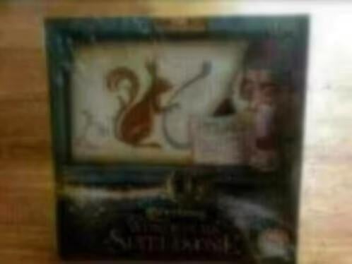 Efteling . Cd : Wonderlijke speeldoosje no.18 nieuw, Ophalen of Verzenden, Nieuw in verpakking, Muziek