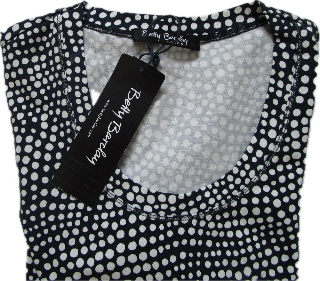 Top, Kleding | Dames, Tops, Maat 38/40 (M), Nieuw, Lange mouw, Verzenden