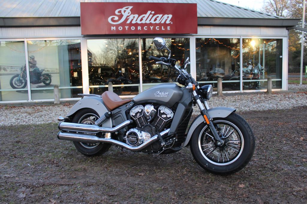 Indian Scout, Bedrijf, 1133 cc, Meer dan 35 kW, Overig