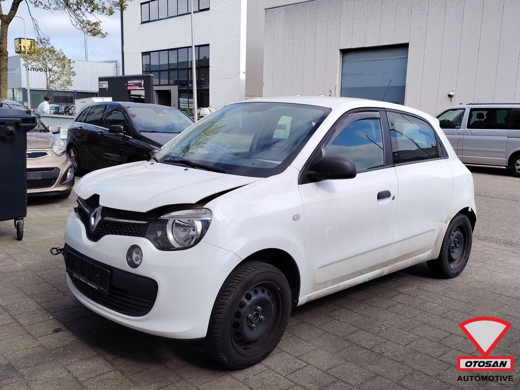 Renault Twingo III 3 DEMONTAGE IN ONDERDELEN >2014+, Renault Group, Gebruikt, Contact.group@renault.com, Renault