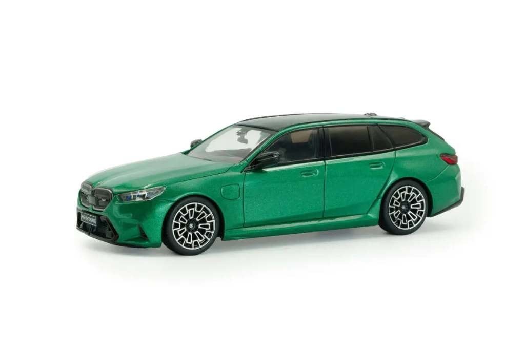 BMW M5 Touring (G99), Ophalen of Verzenden, Nieuw, Auto, Solido