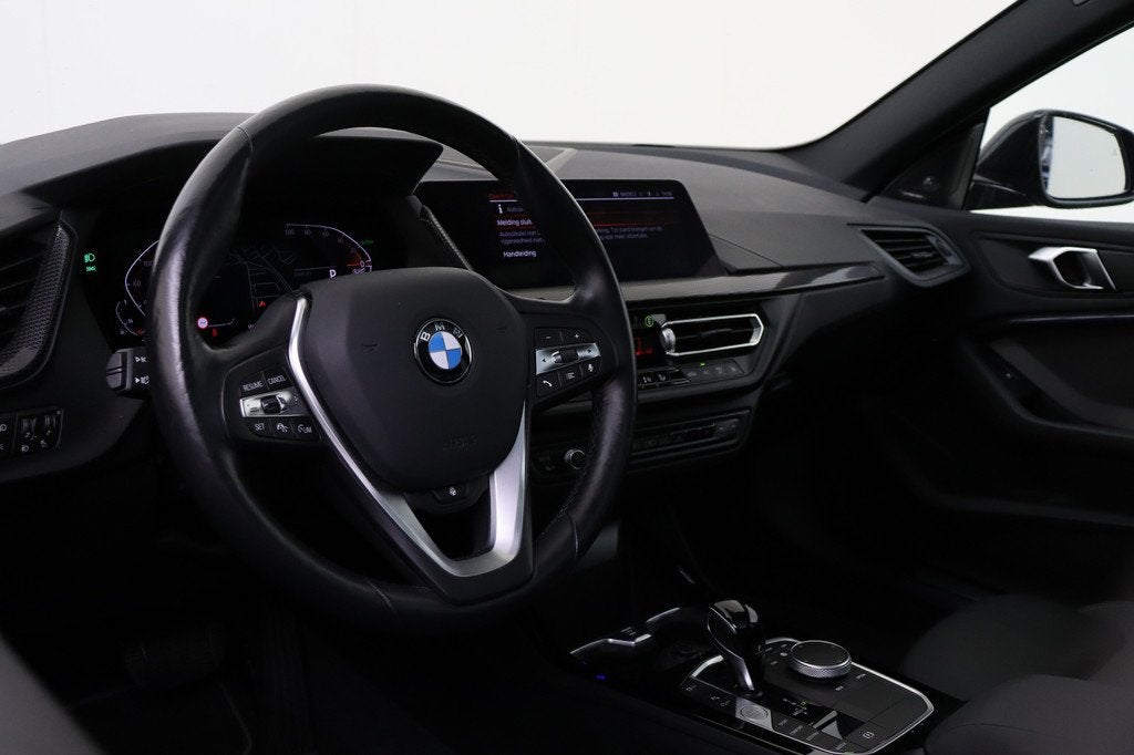 BMW 2 Serie Gran Coupé 218i High Executive Sport Line Autom, Auto's, BMW, 136 pk, Gebruikt, Euro 6, 1350 kg