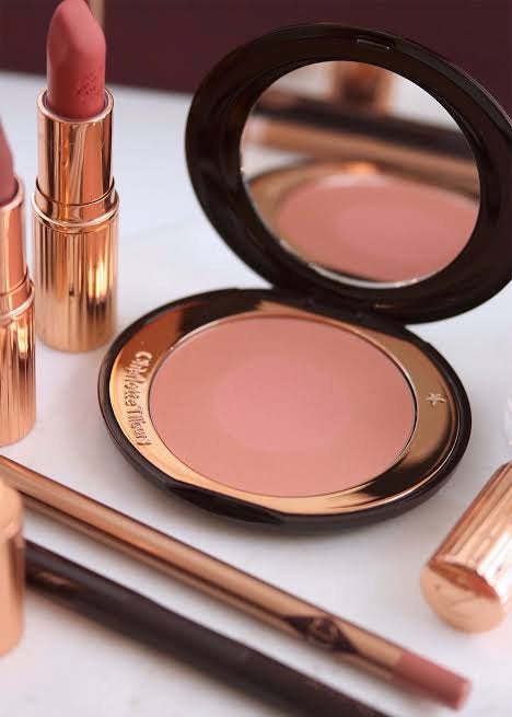 CHARLOTTE TILBURY CHEEK TO CHIC BLUSH SWISH AND POP Ecstasy, Ophalen, Nieuw