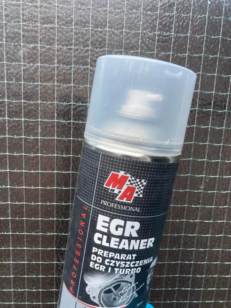 EGR Cleaner - Professionele reiniger voor EGR & Turbo, Ophalen