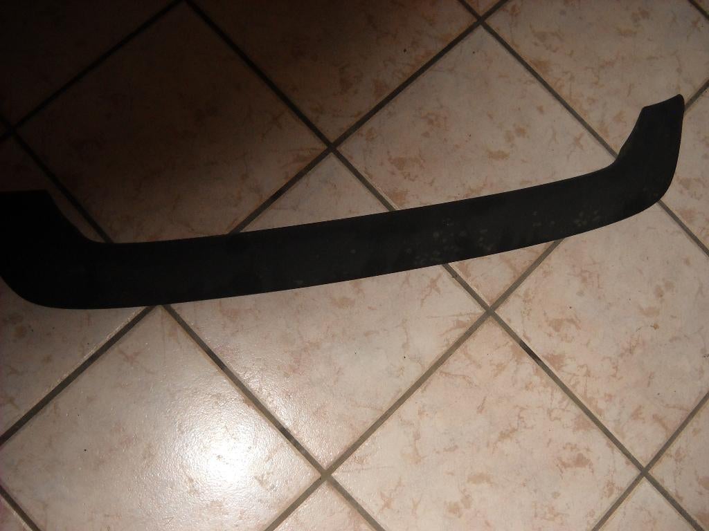 spoiler toyota starlet, Gebruikt, Ophalen of Verzenden, Toyota, Achter