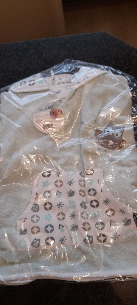 Babyspullen  (nieuw ), Kinderen en Baby's, Ophalen, Nieuw, Prénatal, 90 cm