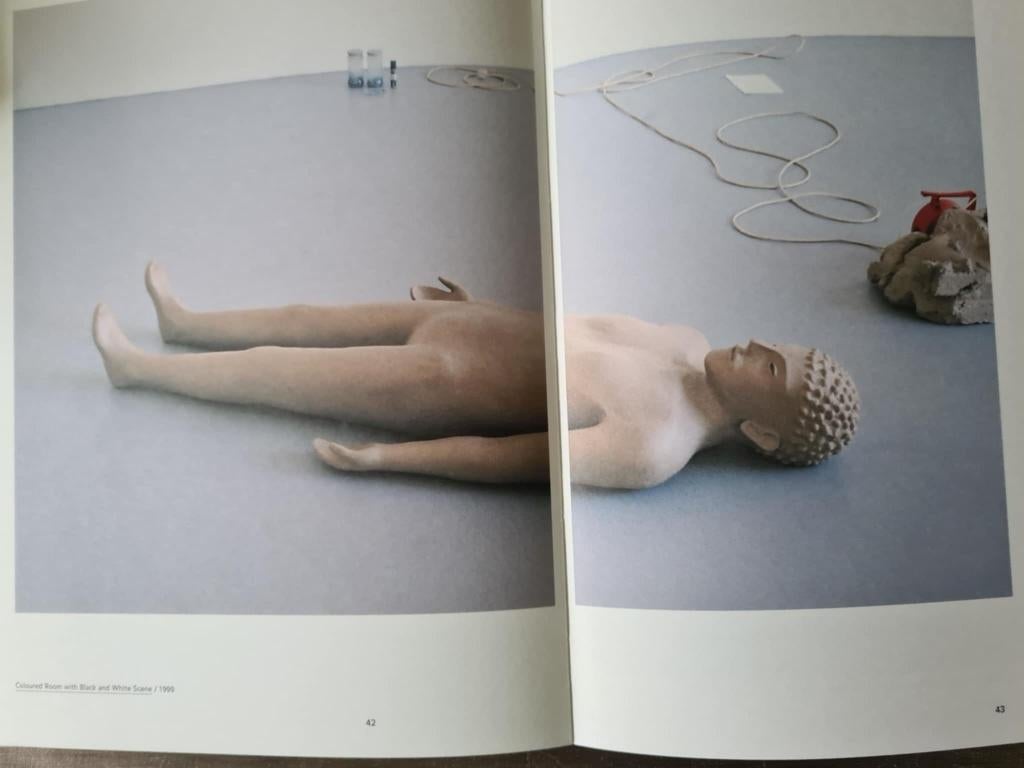 Mark Manders / Singing Sailors, Ophalen of Verzenden, Gelezen, Overige onderwerpen