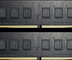 ddr 4 8 GB aangeboden, Computers en Software, RAM geheugen, DDR4, 8 GB, Ophalen of Verzenden, Desktop