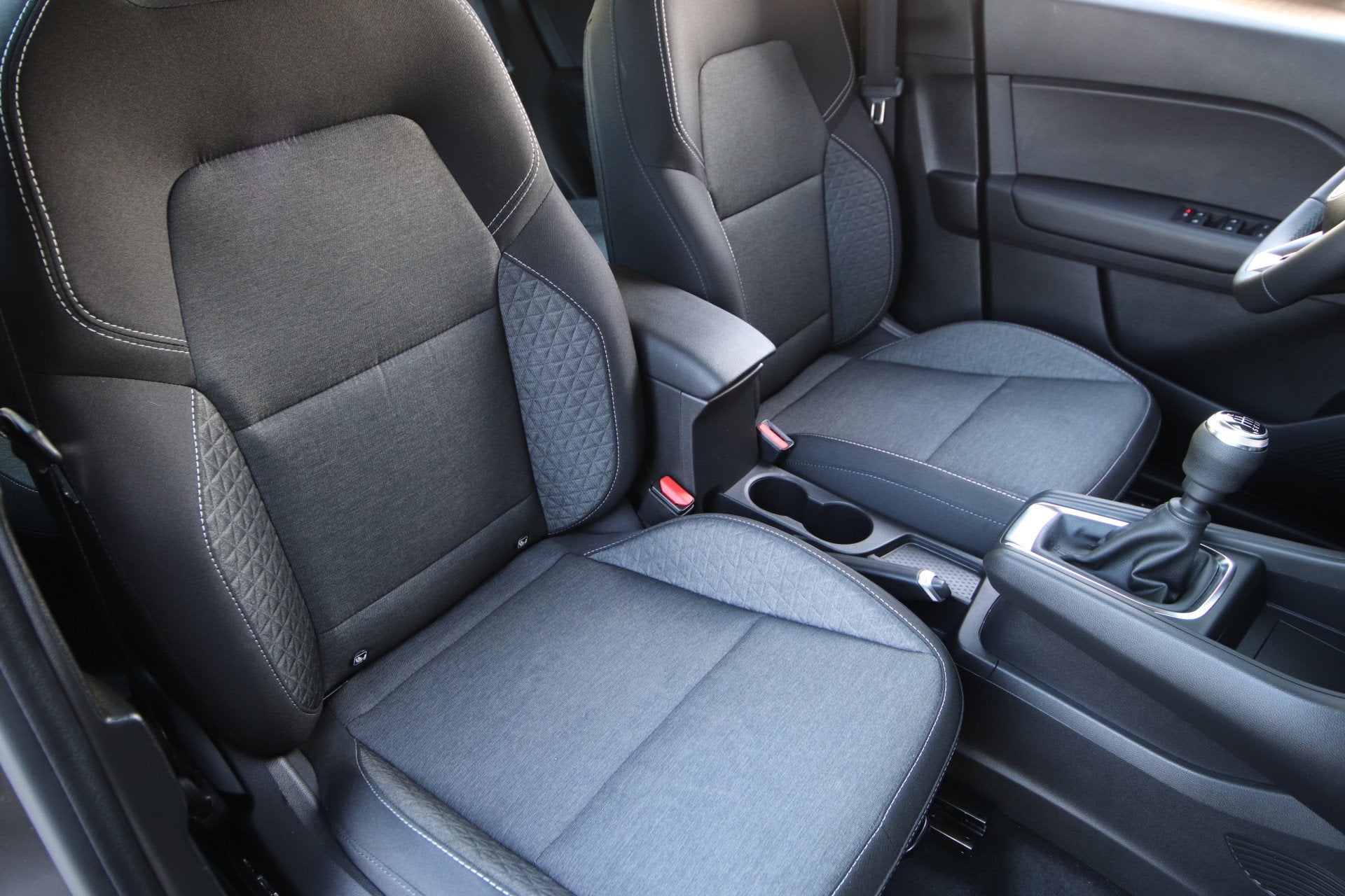 Mitsubishi ASX 1.0 MPI Turbo Pure Trekhaak Dealer O.H, Auto's, Voorwielaandrijving, Stof, Gebruikt, Zwart