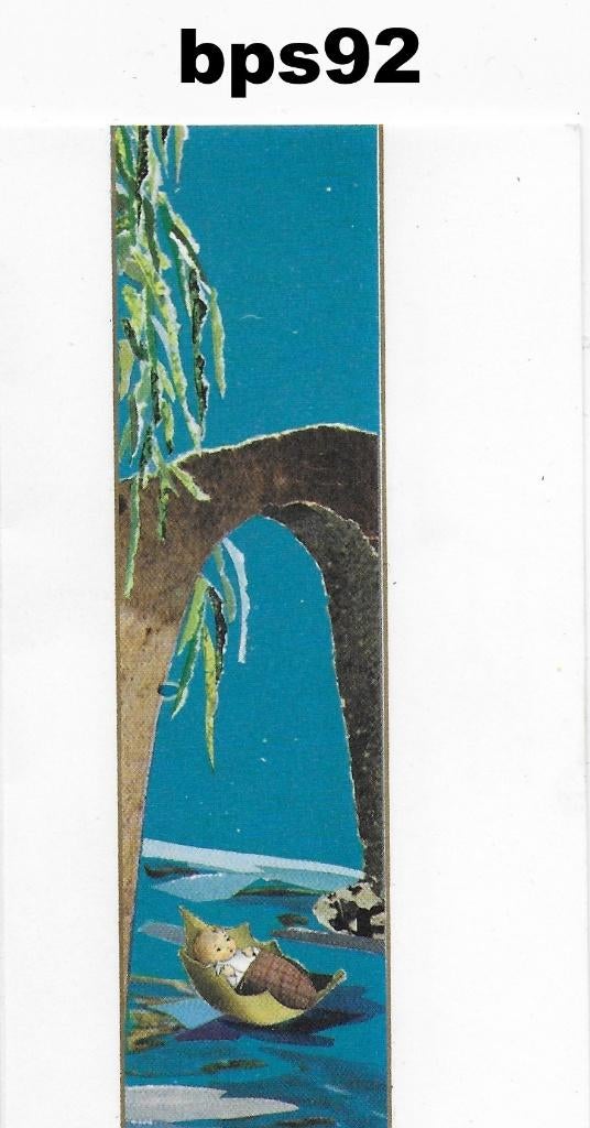 Bps92 prentje bernhard christian yvan ghislain (billy) 1968, Ophalen of Verzenden, Zo goed als nieuw, Boek