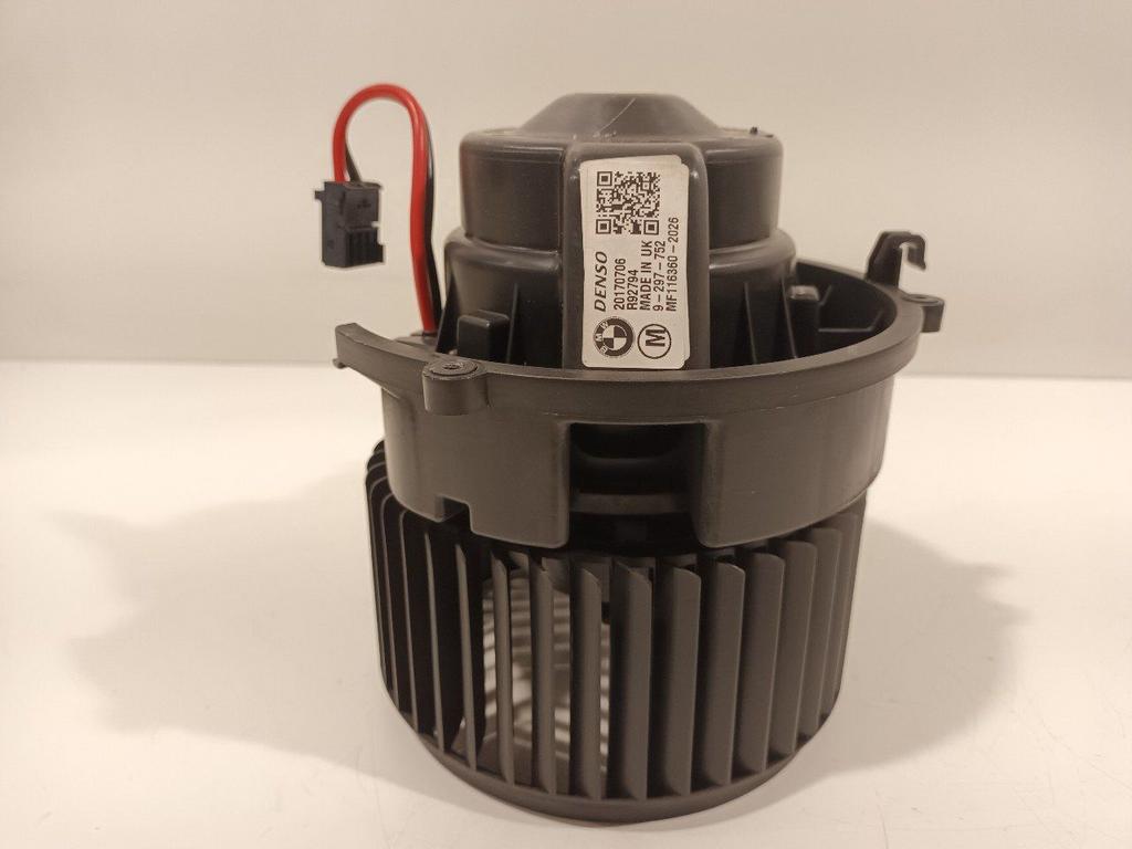Kachel ventilator motor Mini Mini, Auto-onderdelen, Onderdelen@venauto.nl, Van der Ven Autorecycling B.V., Gebruikt, Ettenseweg 76, 4706 PB Roosendaal, The Netherlands