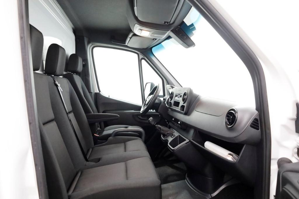 Mercedes-Benz Sprinter 315 CDI 150pk RWD L2H1 Bakwagen Koelw, Achterwielaandrijving, Gebruikt, Euro 6, 4 cilinders