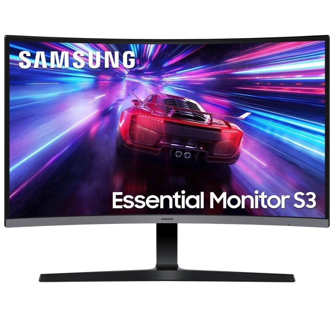Samsung Odyssey  32" Full HD Curved Gaming Monitor, Gaming, Curved, Full HD, Ophalen of Verzenden