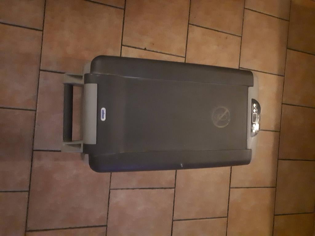 Indel b TB compressor coolfreeze koelbox op 12v 24v 220v, Ophalen of Verzenden