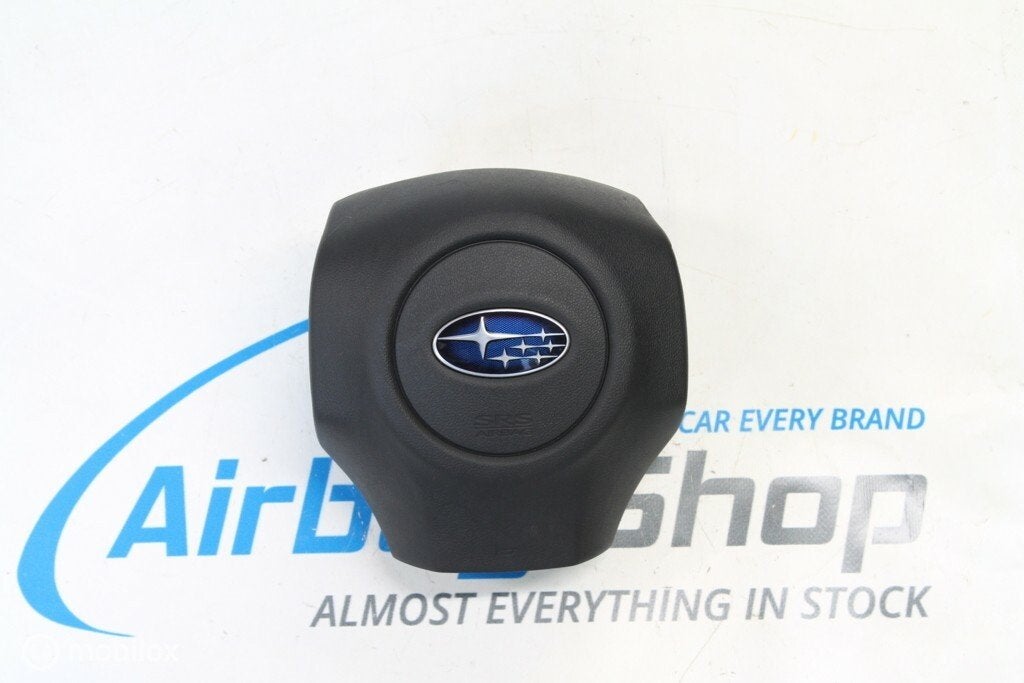 Stuur airbag Subaru Impreza (WRX)(2006-heden), Auto-onderdelen, Besturing, Subaru, Gebruikt, Ophalen of Verzenden