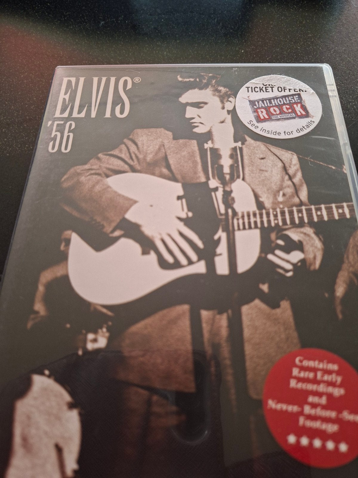 Elvis Presley, Ophalen of Verzenden, Zo goed als nieuw, Overige formaten