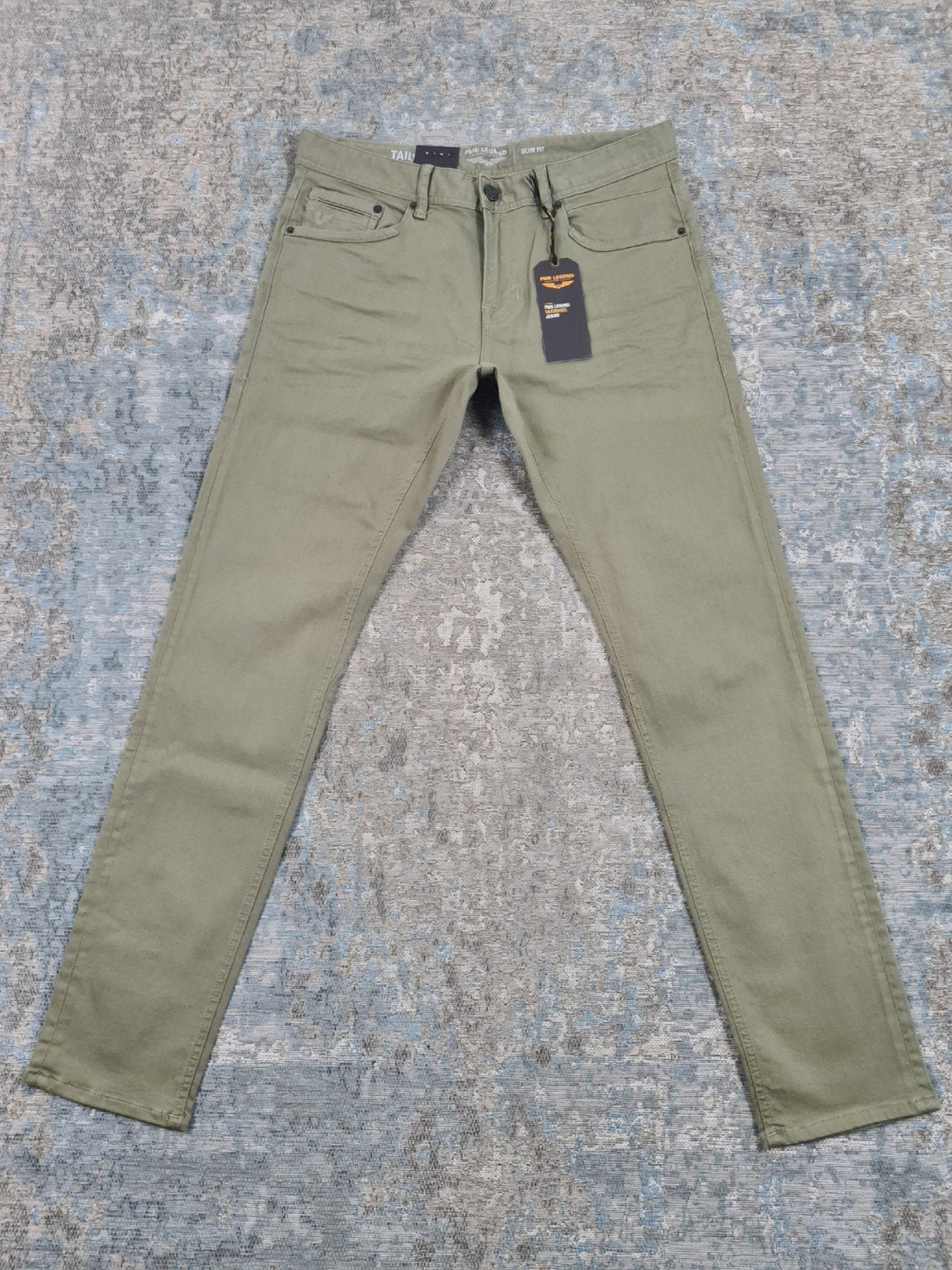 PME Tailwheel W35 L34 Slim STRETCH Bronno3534, Kleding | Heren, Spijkerbroeken en Jeans, New Yorkstraat 50, 1175 RD Lijnden, Just Brands B.V.