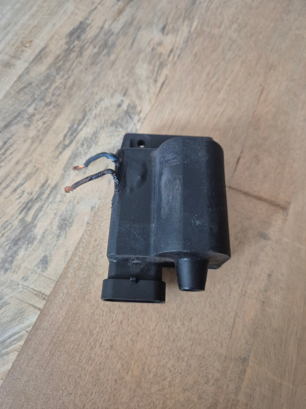 Vespa LX CDI kastjes, Ophalen of Verzenden, Gebruikt, Overige typen