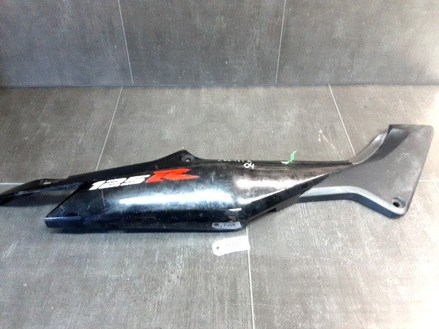 CBR125R 2004 - 2006 Honda Kuipdeel Kuipdeel kont D1-56017