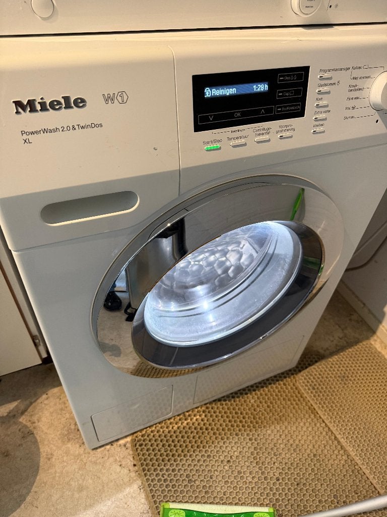 Miele W1 Powerwash 2.0 XL