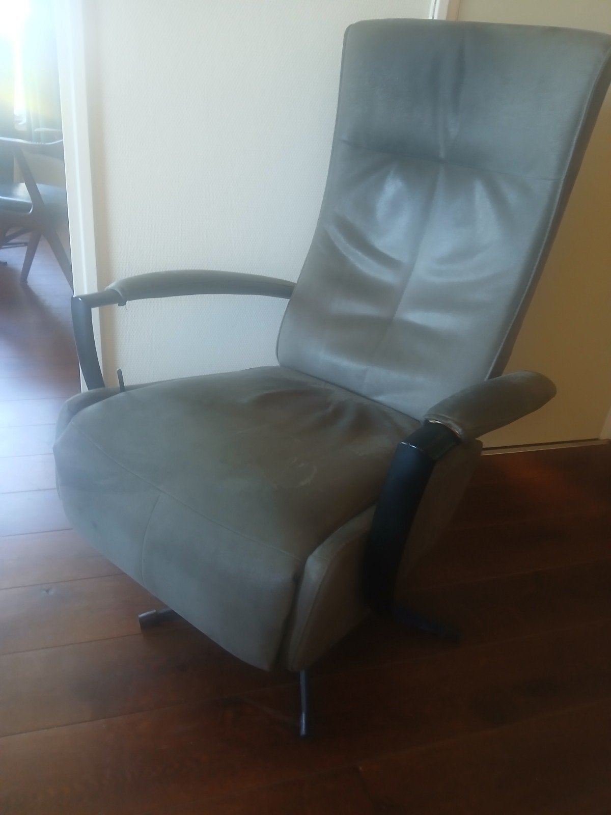 draaistoel, Ophalen, 50 tot 75 cm