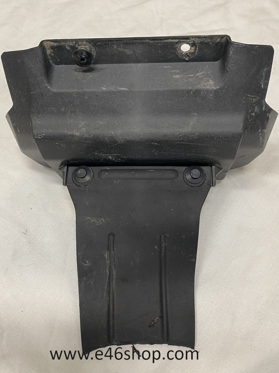 MODDER SPATBORD  BMW F750GS F850GS OE 33548359968, Gebruikt, -, -, Ophalen of Verzenden