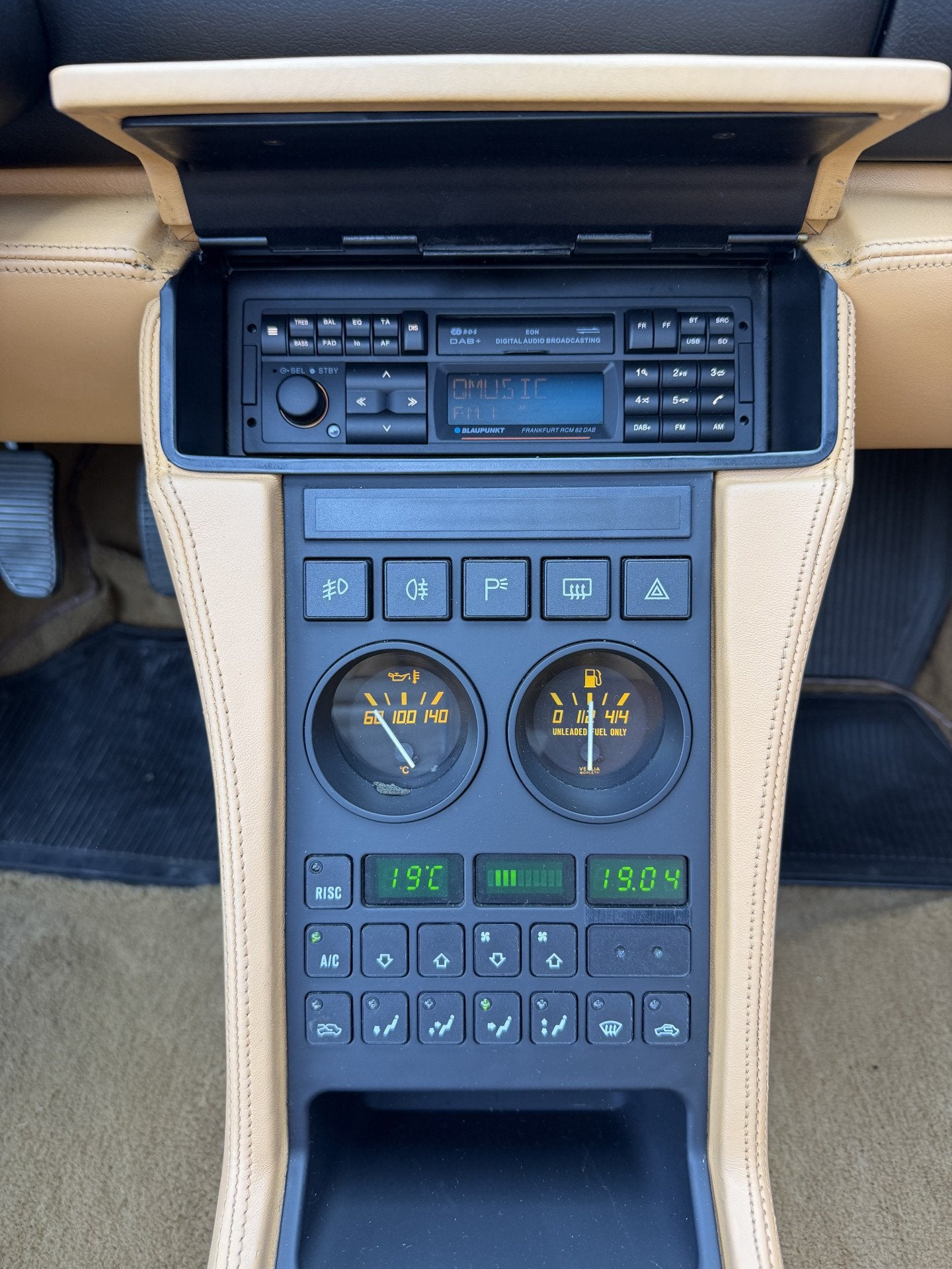 Ferrari 348 TS (bj 1991), foto 10