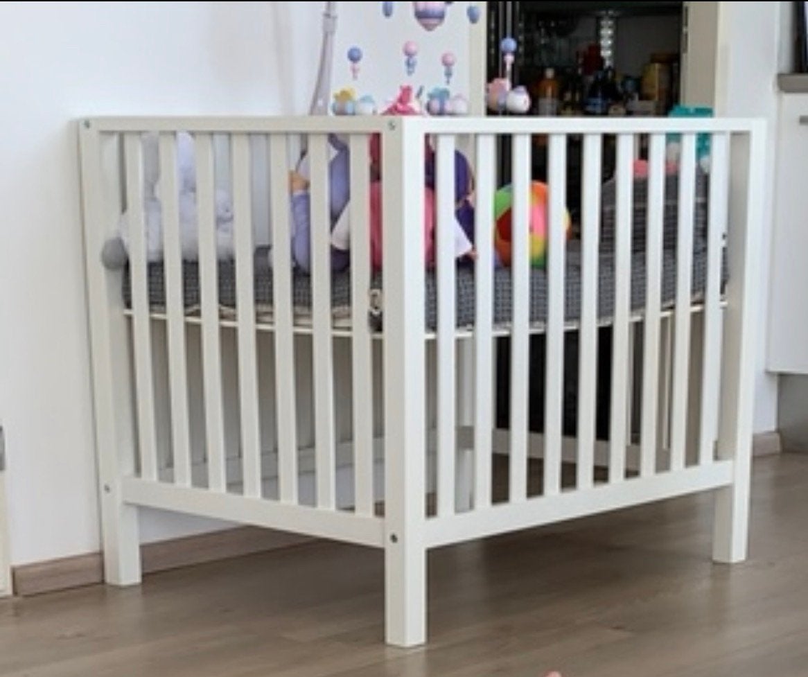 TWF box wit, Ophalen, Zo goed als nieuw, Boxkleed