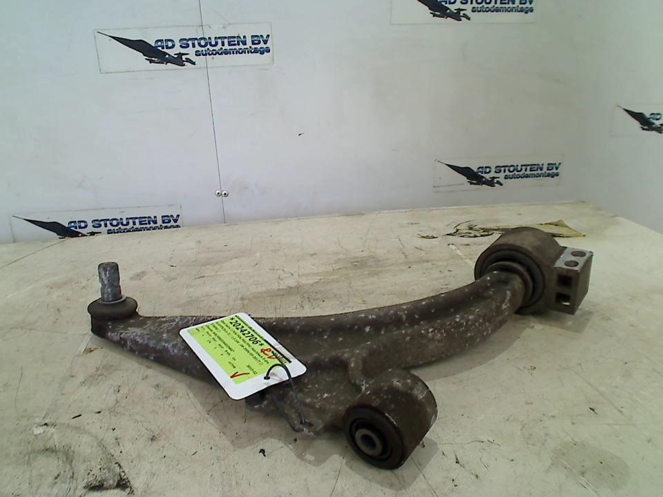 Draagarm Rechts Voor Opel Astra J (PC6/PD6/PE6/PF6) 13321339, Gebruikt, Bahnhofsplatz, Rüsselsheim am Main 65423, , Duitsland