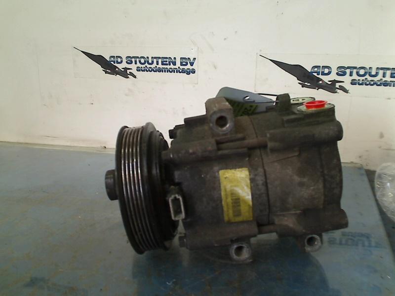 Airco Pomp Ford Fiesta 5 (JD/JH) (2005-03/2008-10), Gebruikt, Henry-Ford-Straße  1, Köln 50735, , Duitsland, Ford-Werke GmbH, Kunden@ford.com