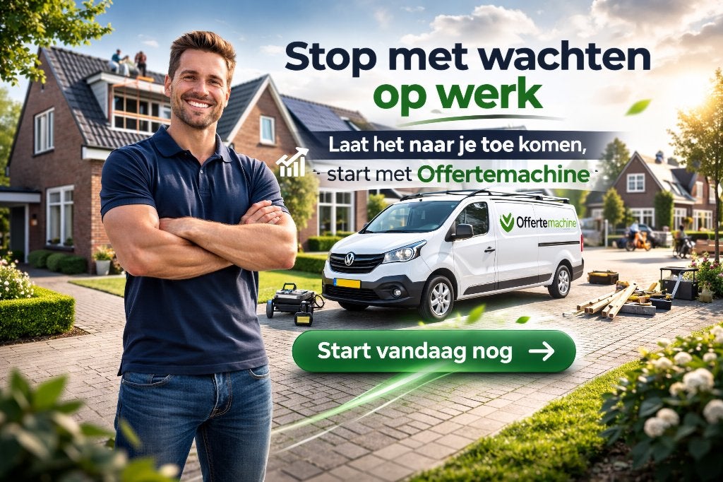 Meer klanten voor uw bedrijf? Google Ads + AI funnel, Promotiewerk