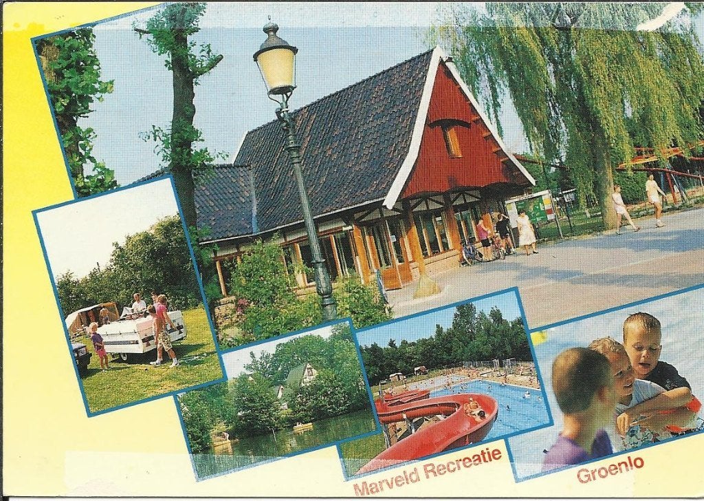 Groenlo, Ophalen of Verzenden, Voor 1920
