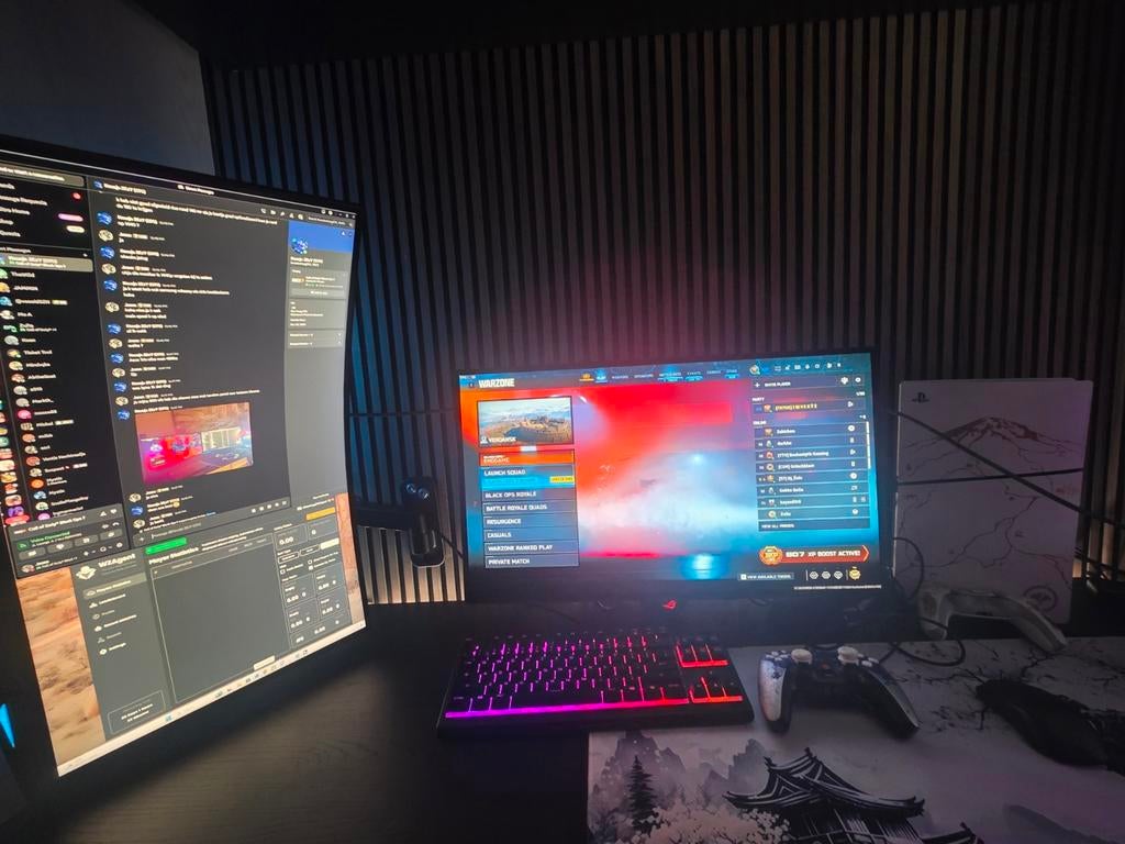 Complete game pc setup (7900 xt), Ophalen, Overige genres, 1 speler, Zo goed als nieuw