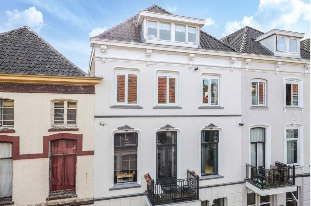 NIEUW! Woonruimte te huur Spijkerstraat, Arnhem