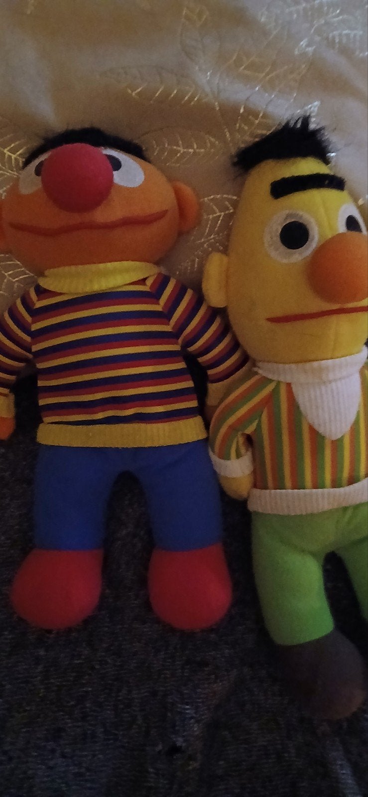 Ernie pop, Ophalen of Verzenden, Zo goed als nieuw, Overige typen
