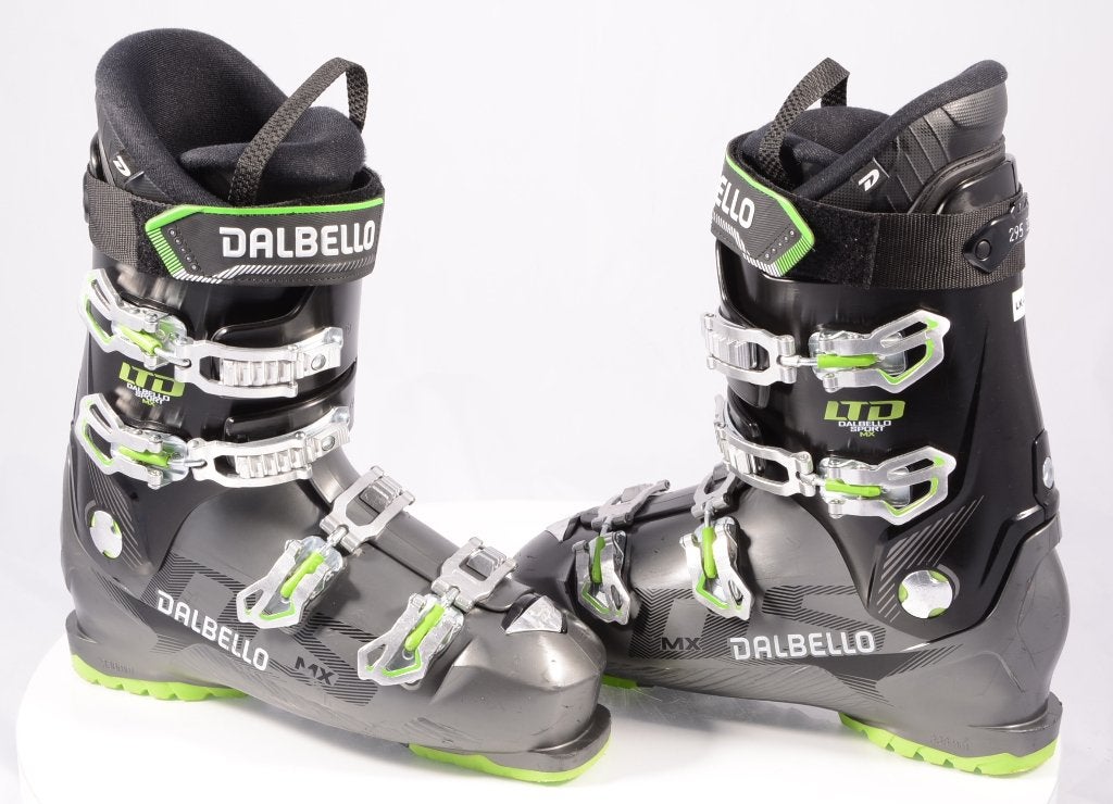 41 42 43 44 45 46 EU skischoenen DALBELLO SPORT MX LTD, Overige merken, 160 tot 180 cm, Gebruikt, Verzenden