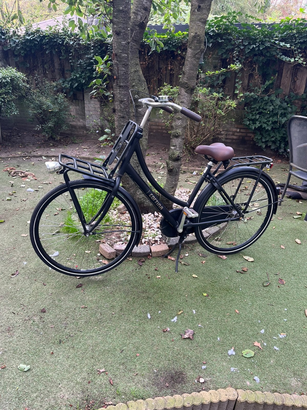 Tekoop cortina u4, Ophalen of Verzenden, Zo goed als nieuw, Overige merken, Versnellingen