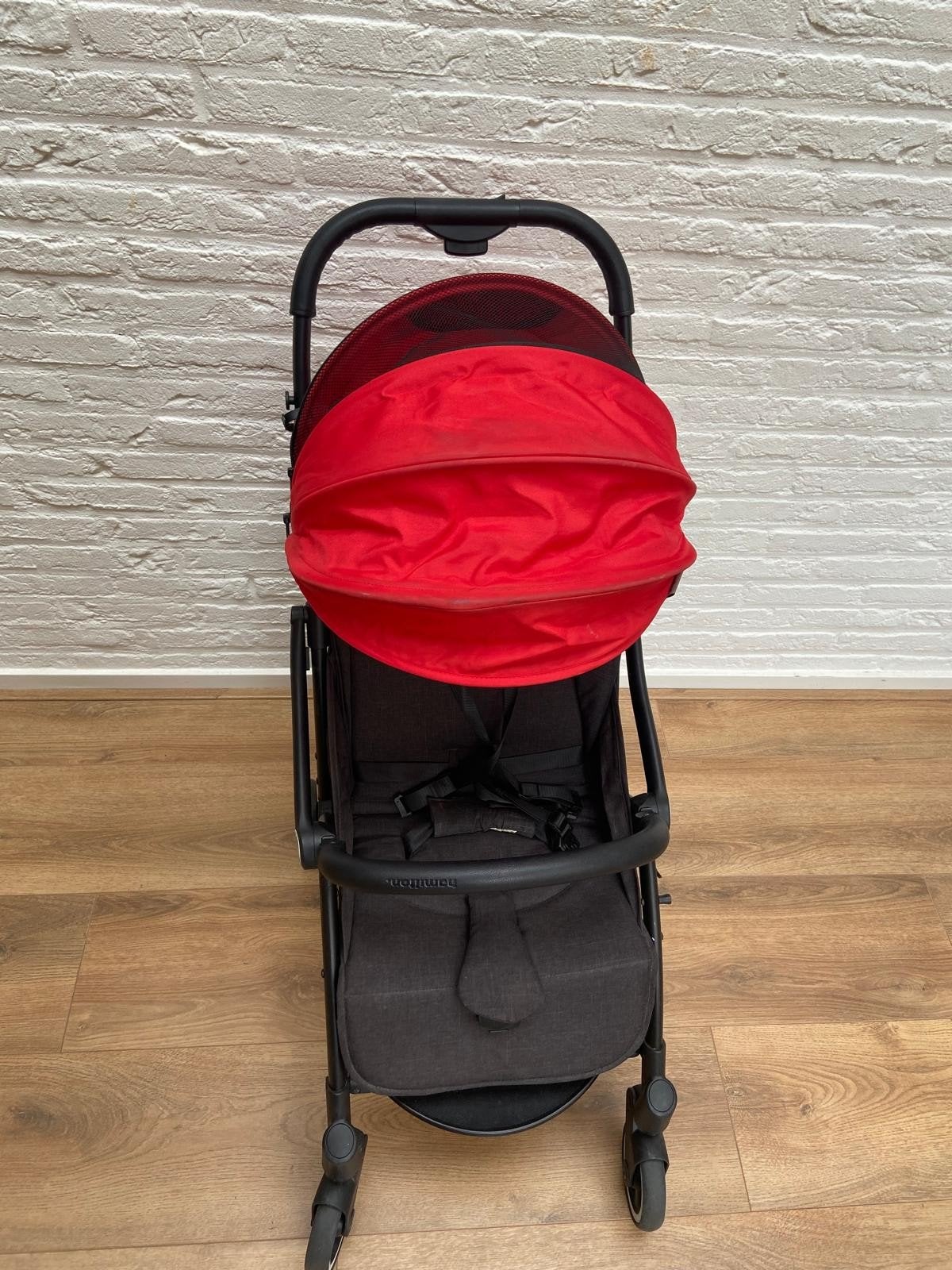 Hamilton Kids trolley S1 Model for sale(max 25kg) - Includin, Verzenden