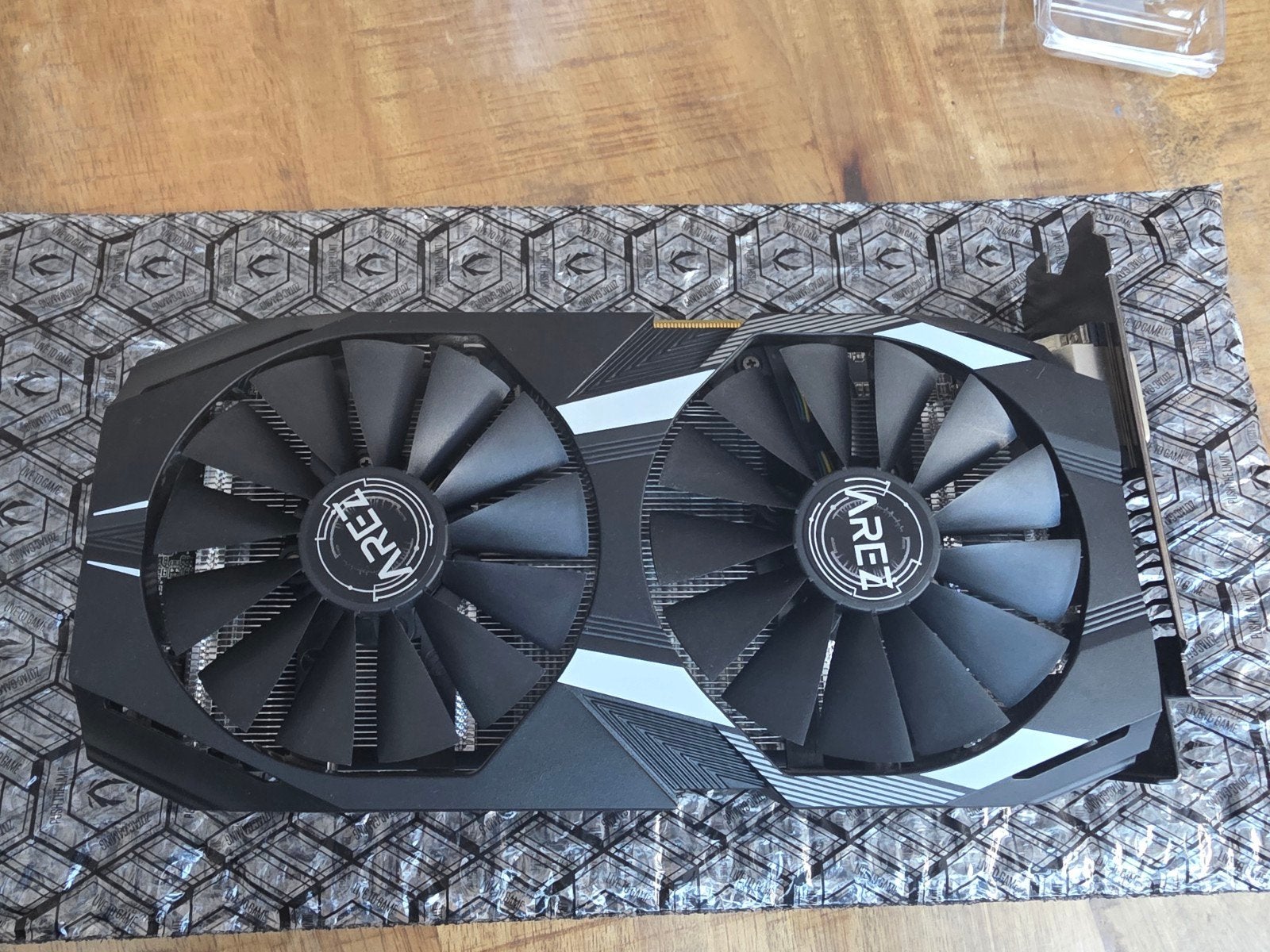 AMD RADEON RX580 8GB. PERFECTE STAAT, Computers en Software, PCI-Express 3, AMD, HDMI, Ophalen of Verzenden