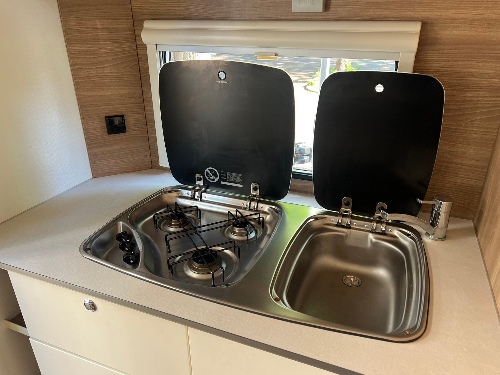 Foto 7 van Bürstner Premio Life 425 TS bouwjaar 2020