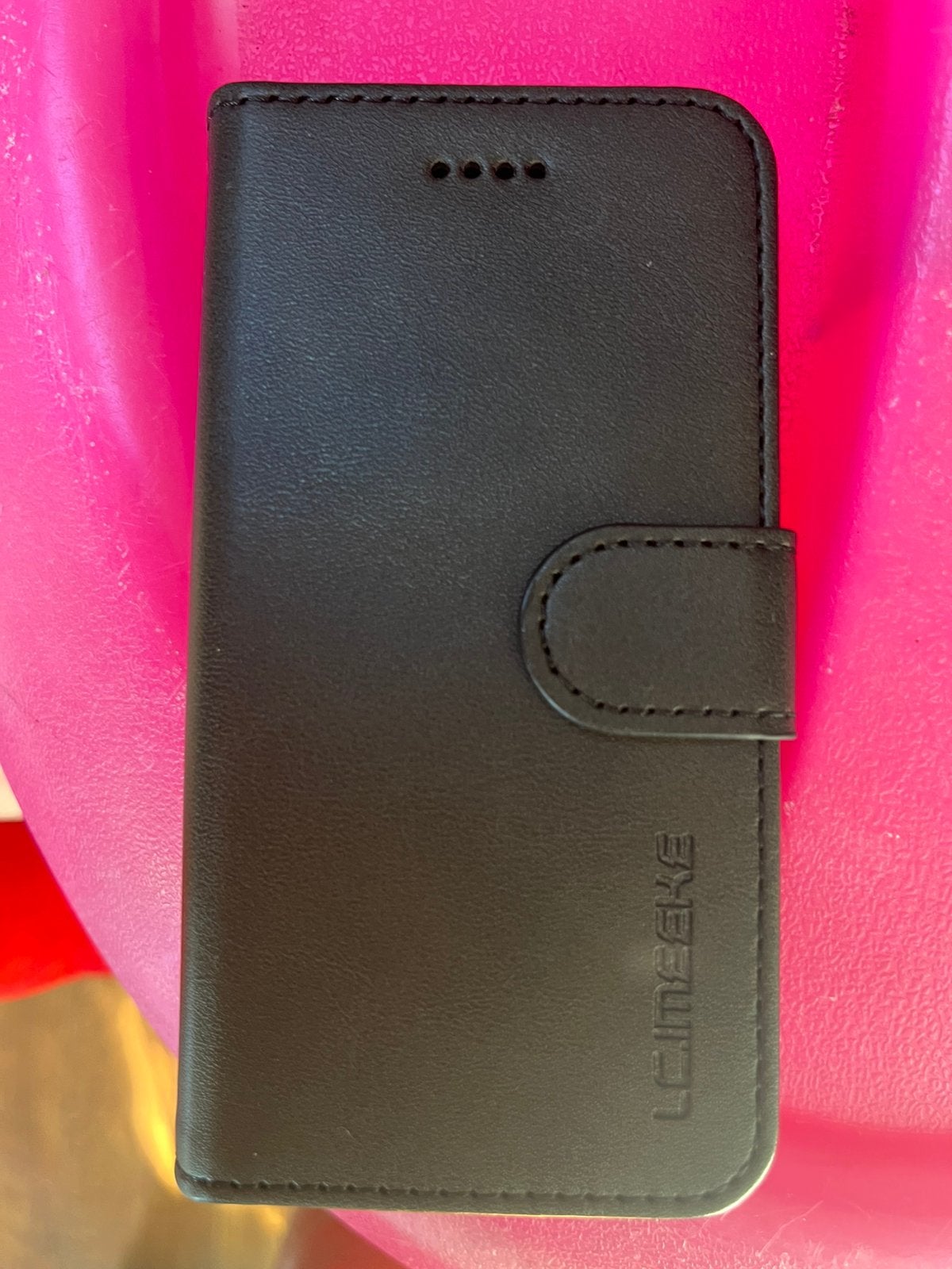 Telefoonhoesje, Telecommunicatie, Mobiele telefoons | Hoesjes en Frontjes | Apple iPhone, IPhone 5, Zwart, Nieuw, Hoesje of Tasje
