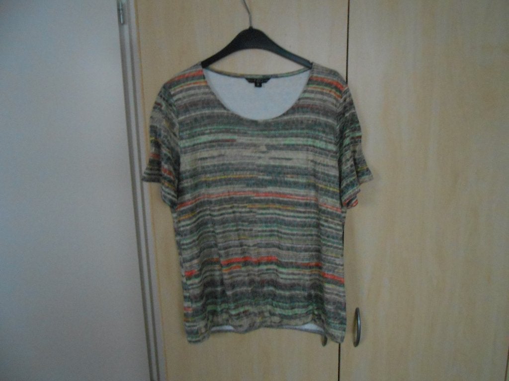 Mooi shirt maat XL van NED (meer shirts maat XL), Maat 46/48 (XL) of groter, Ophalen of Verzenden, Korte mouw, NED