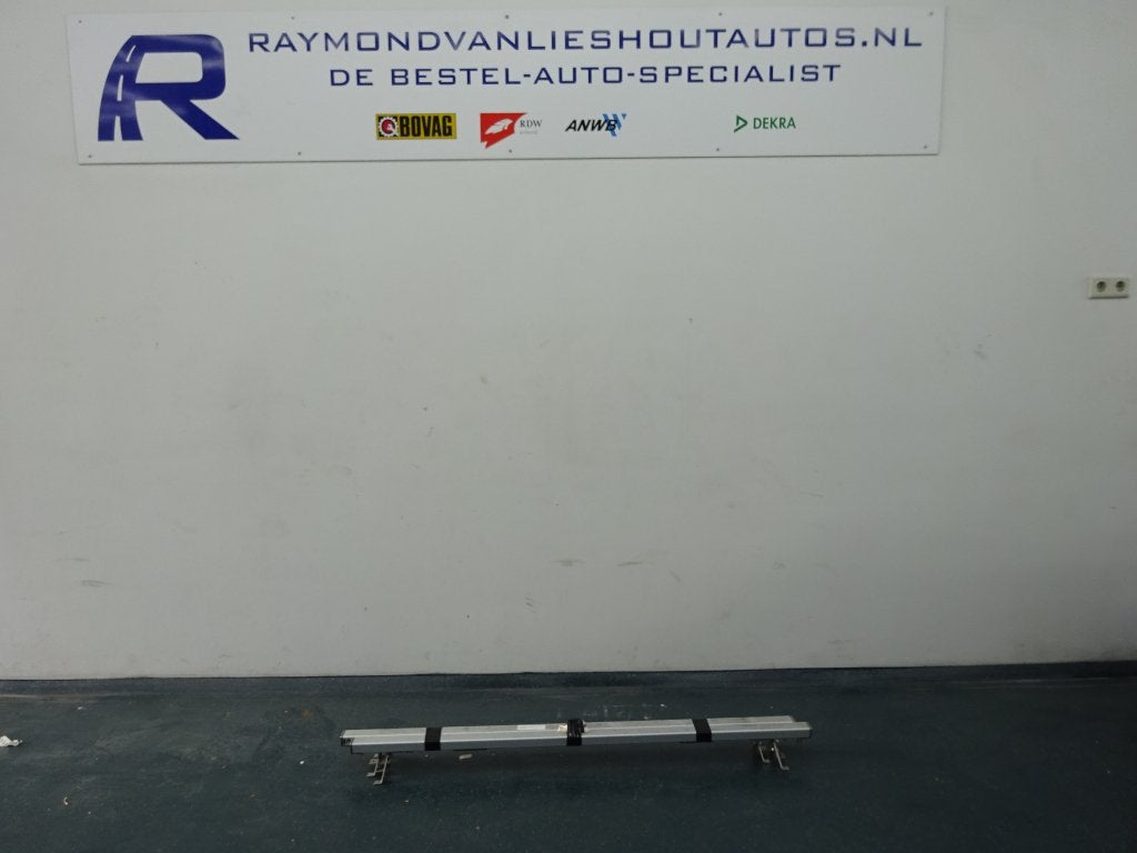 Set dakdragers Citroen Jumpy Peugeot Expert, Auto diversen, Dakdragers, Ophalen, Gebruikt
