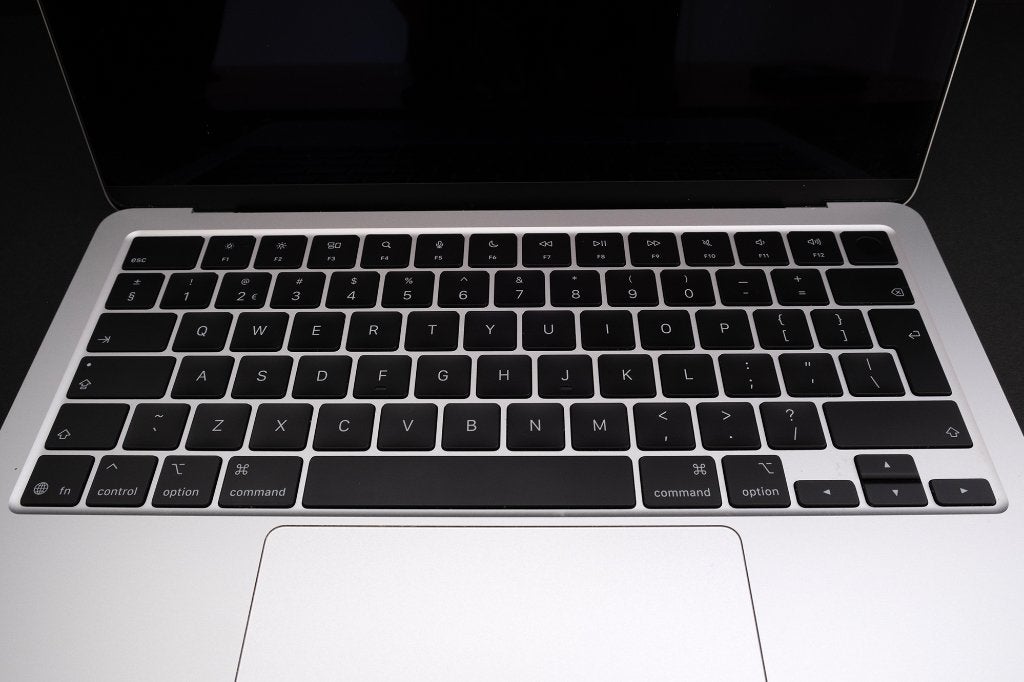 Foto 9 van MacBook Air 13" M4 2025 – 16GB – 512GB – zeer nette staat